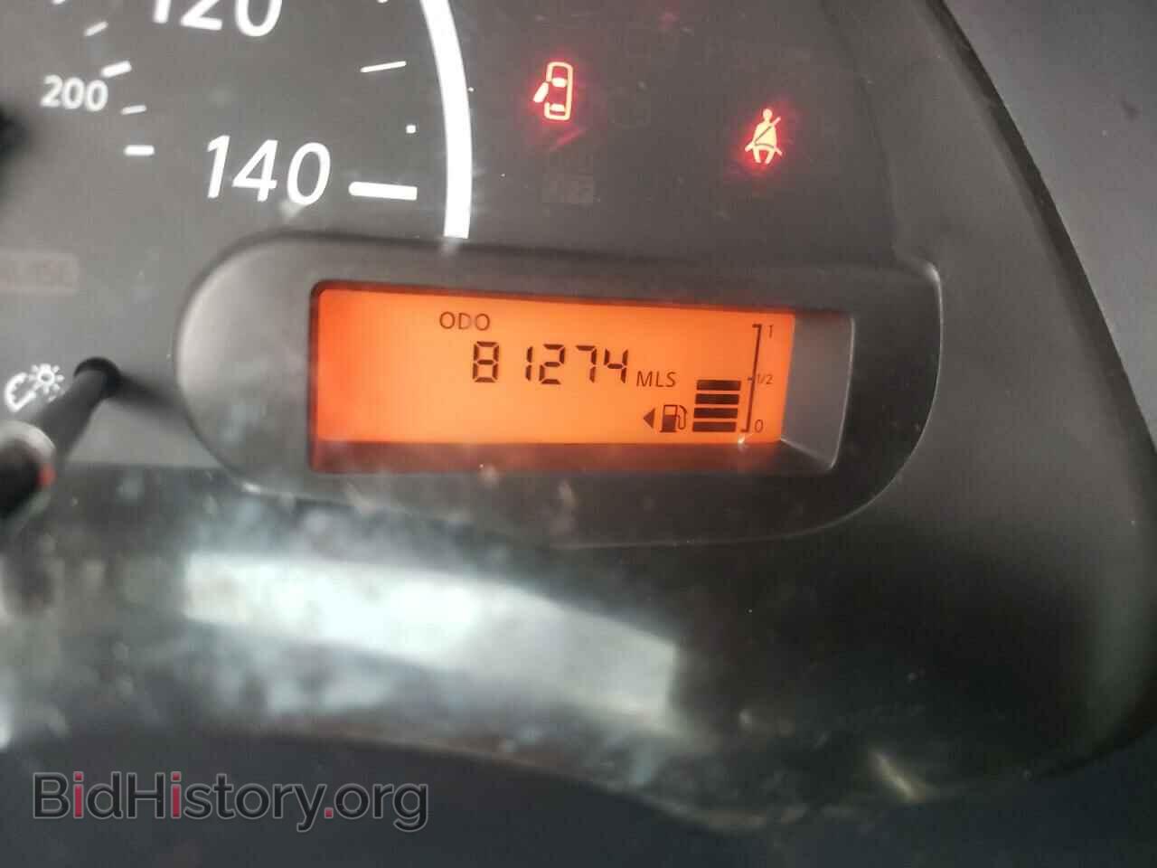 2016 NISSAN VERSA - VIN: 3N1CN7AP4GL881966 - Фото 8