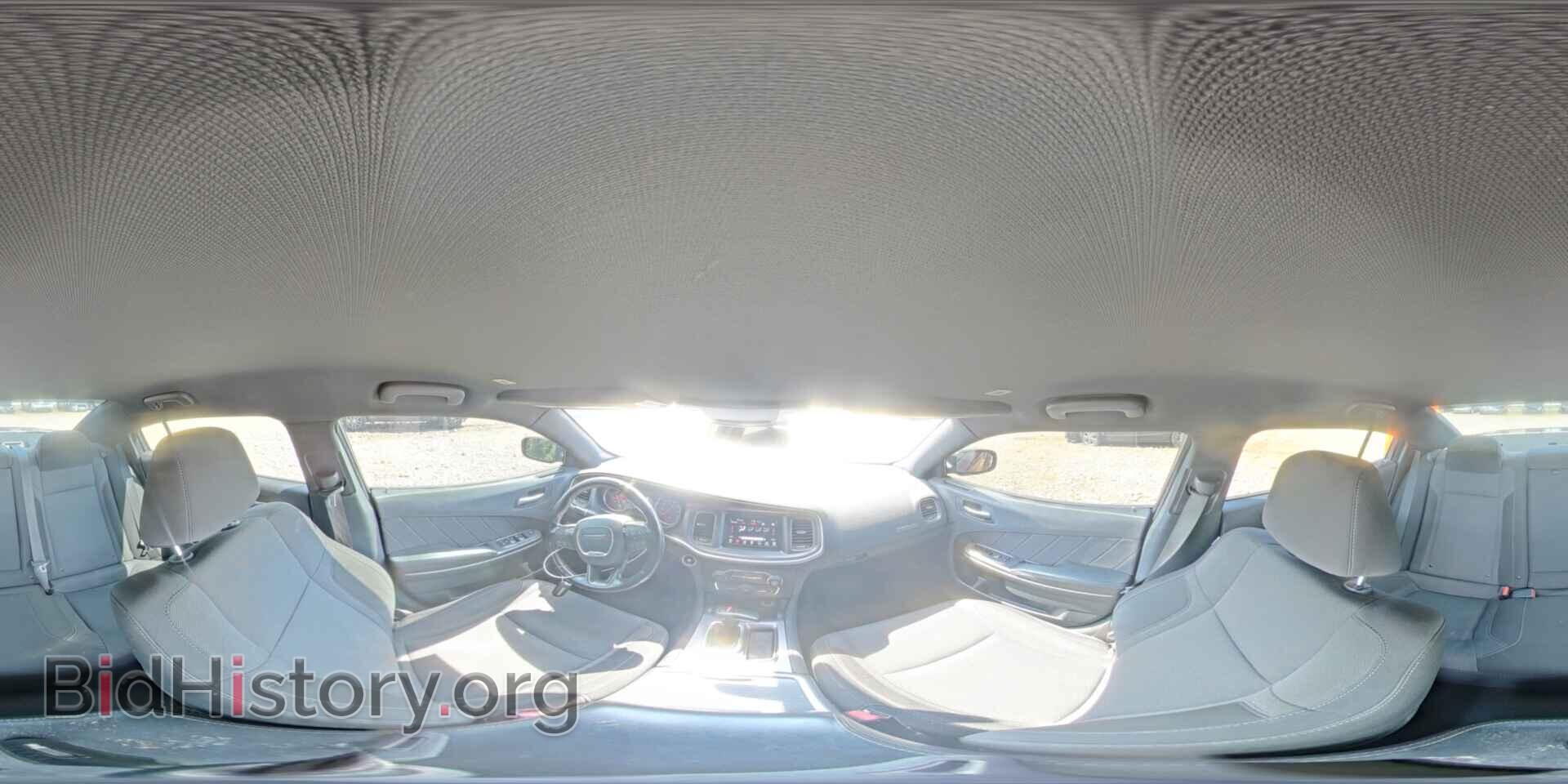 2020 DODGE CHARGER - VIN: 2C3CDXBG1LH116543 - Фото 14