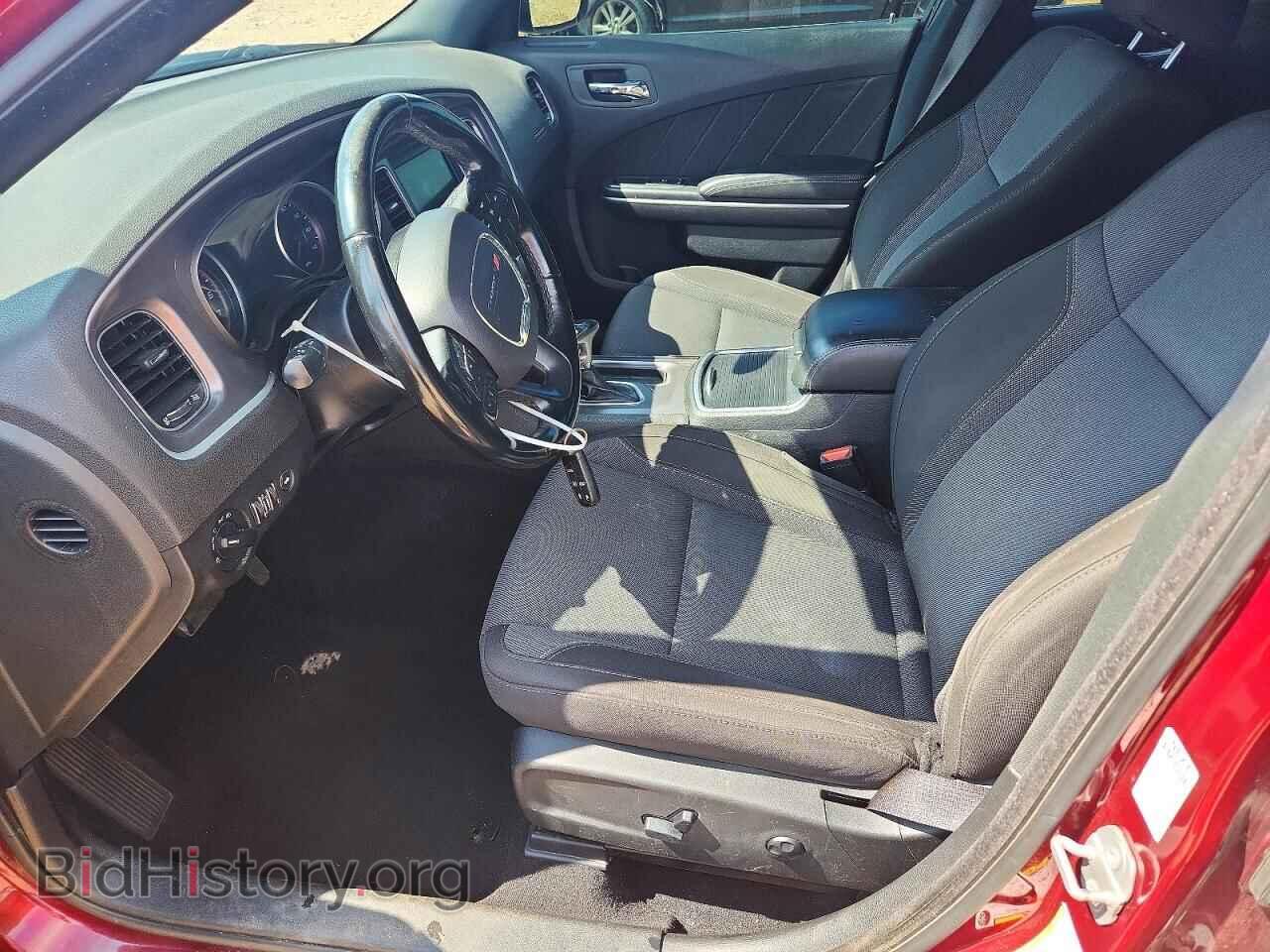 2020 DODGE CHARGER - VIN: 2C3CDXBG1LH116543 - Фото 7