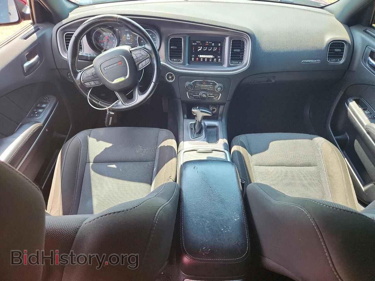 2020 DODGE CHARGER - VIN: 2C3CDXBG1LH116543 - Фото 8
