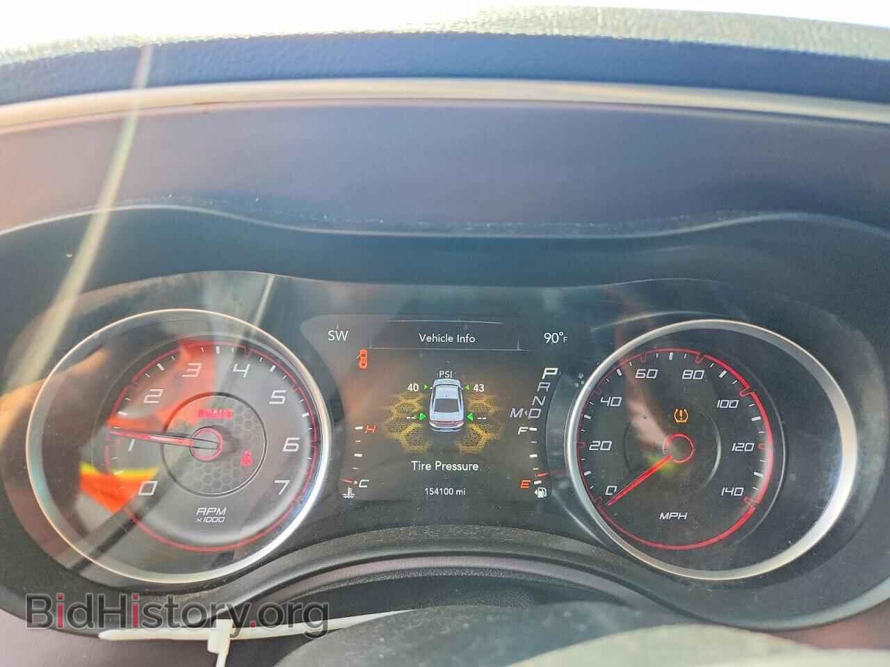 2020 DODGE CHARGER - VIN: 2C3CDXBG1LH116543 - Фото 9