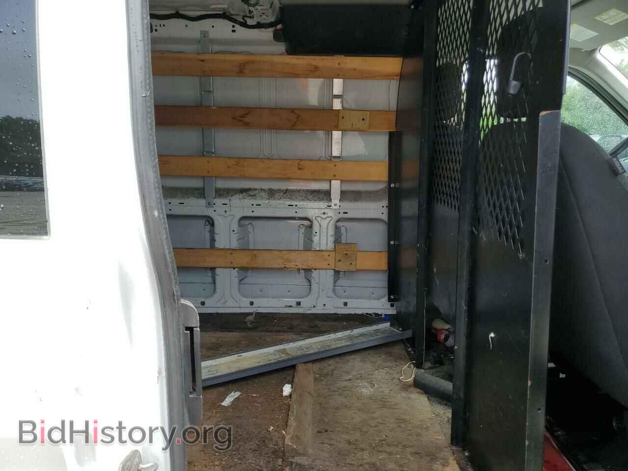 2018 FORD TRANSIT - VIN: 1FTYR1ZM5JKB48252 - Фото 11