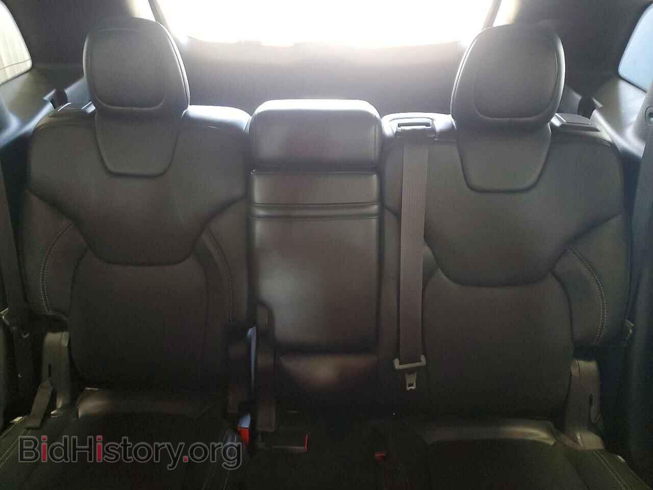 2014 JEEP CHEROKEE - VIN: 1C4PJMDS1EW184268 - Фото 10