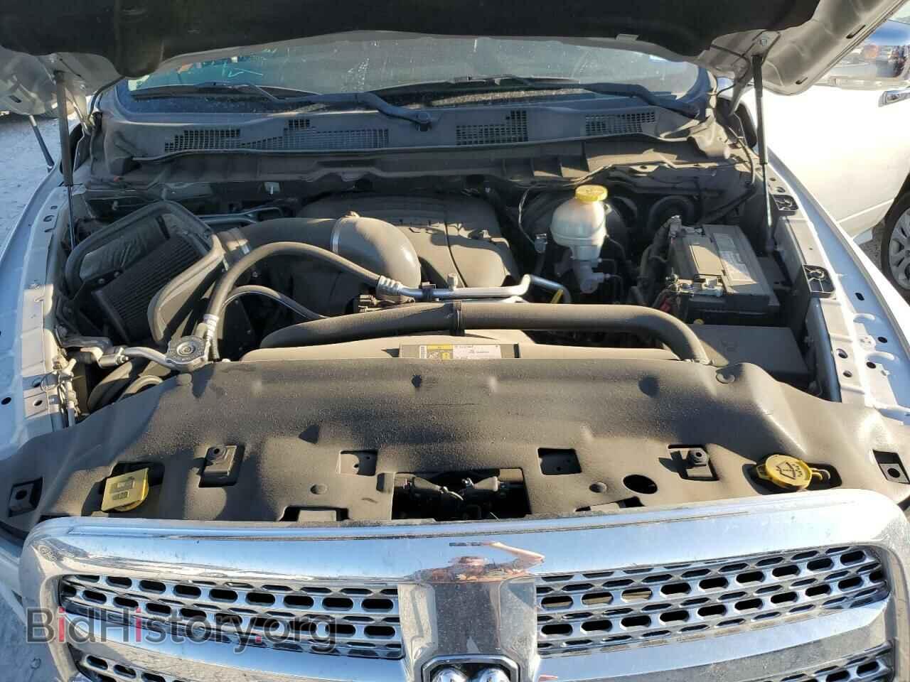 2017 RAM 1500 - VIN: 1C6RR6NT6HS556582 - Фото 11