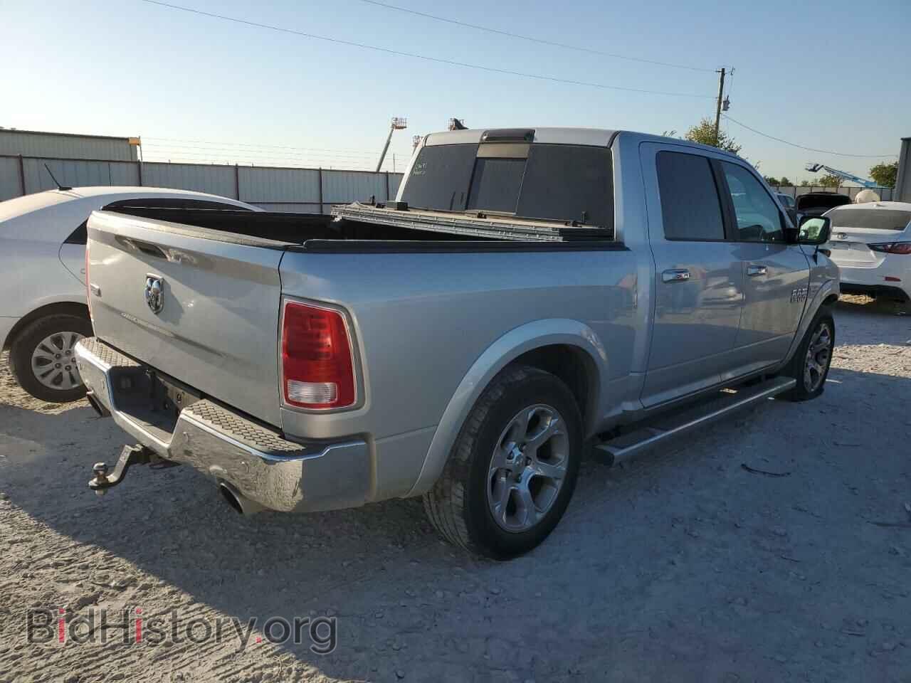 2017 RAM 1500 - VIN: 1C6RR6NT6HS556582 - Фото 3