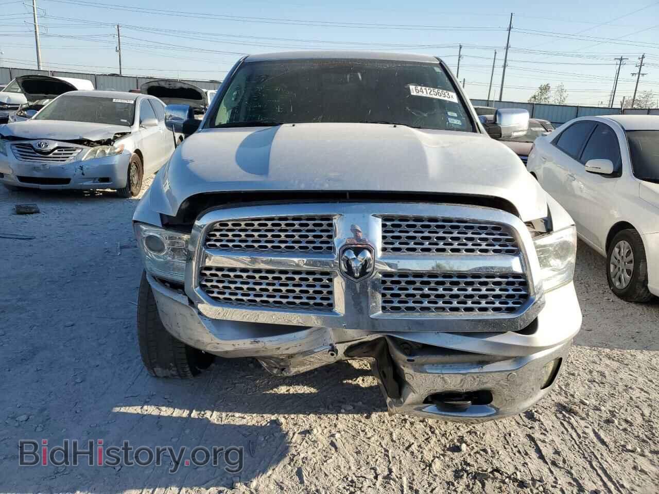 2017 RAM 1500 - VIN: 1C6RR6NT6HS556582 - Фото 5