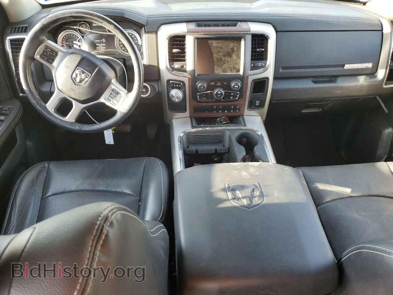 2017 RAM 1500 - VIN: 1C6RR6NT6HS556582 - Фото 8