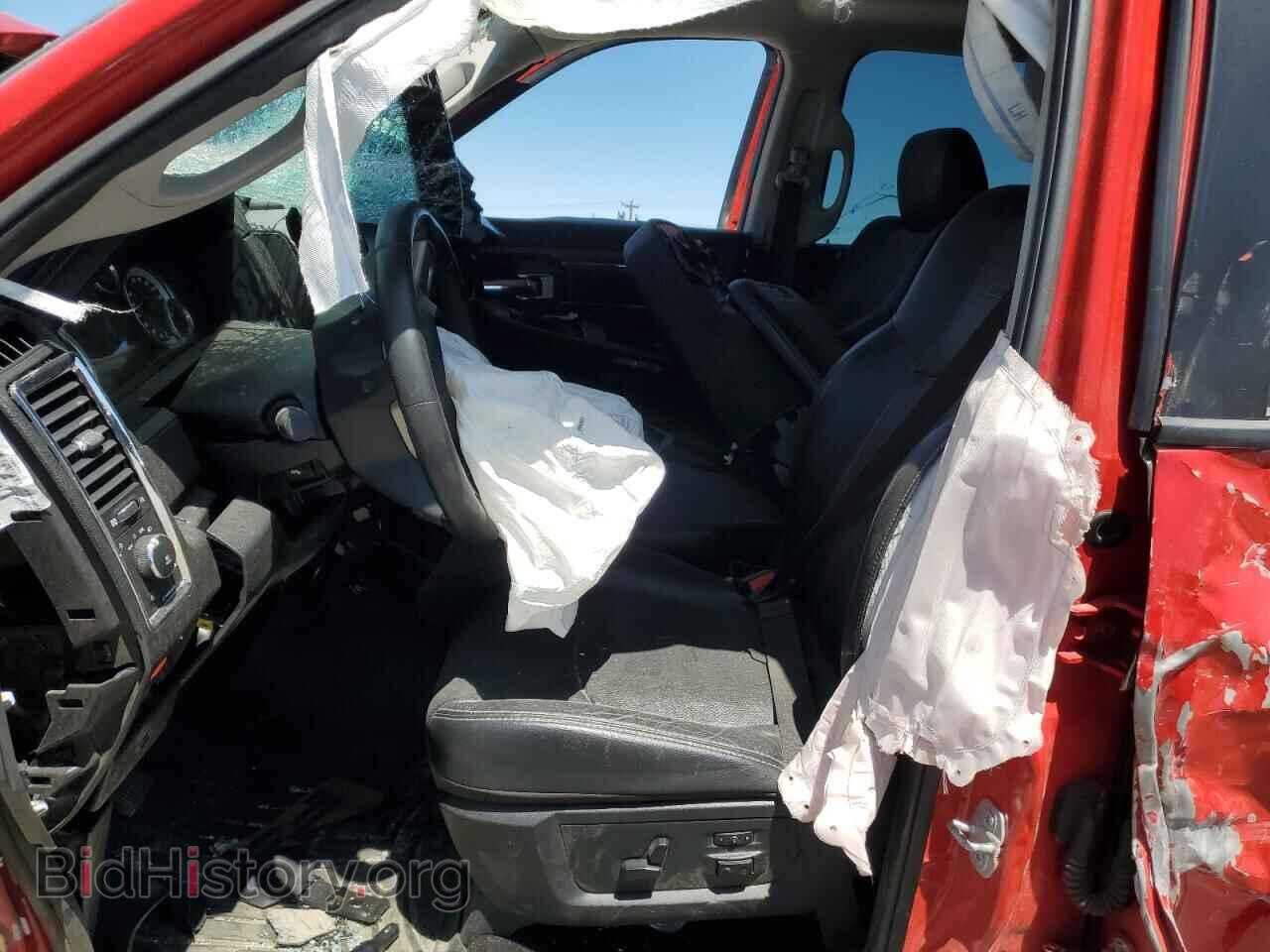 2015 RAM 1500 - VIN: 1C6RR7VT3FS766933 - Фото 7