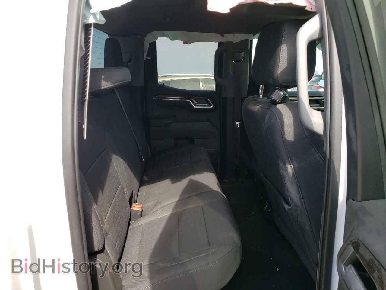 2023 CHEVROLET ALL Models - VIN: 1GCRDDEDXPZ236689 - Фото 10