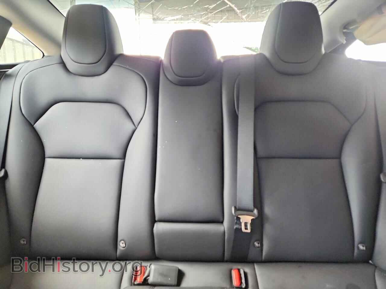 2025 TESLA MODEL 3 - VIN: 5YJ3E1EA8SF970236 - Фото 10