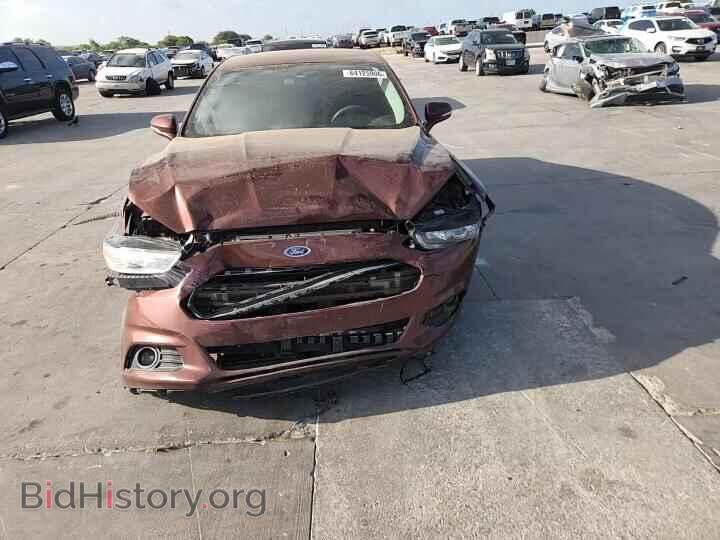 2015 FORD FUSION - VIN: 3FA6P0HD2FR300960 - Фото 13