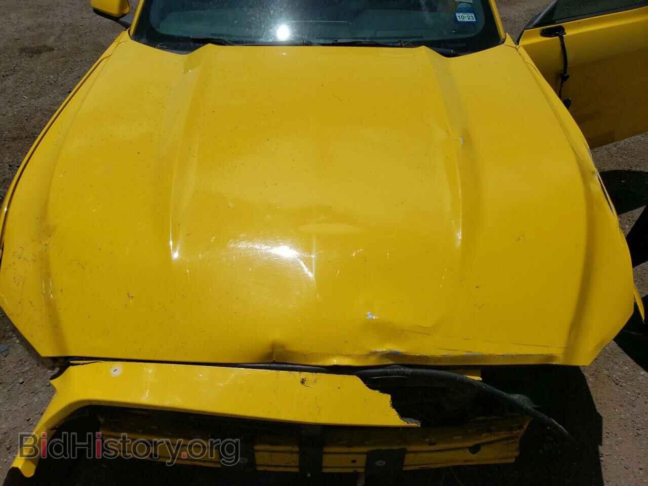 2017 FORD ALL Models - VIN: 1FA6P8TH2H5295144 - Photo 11