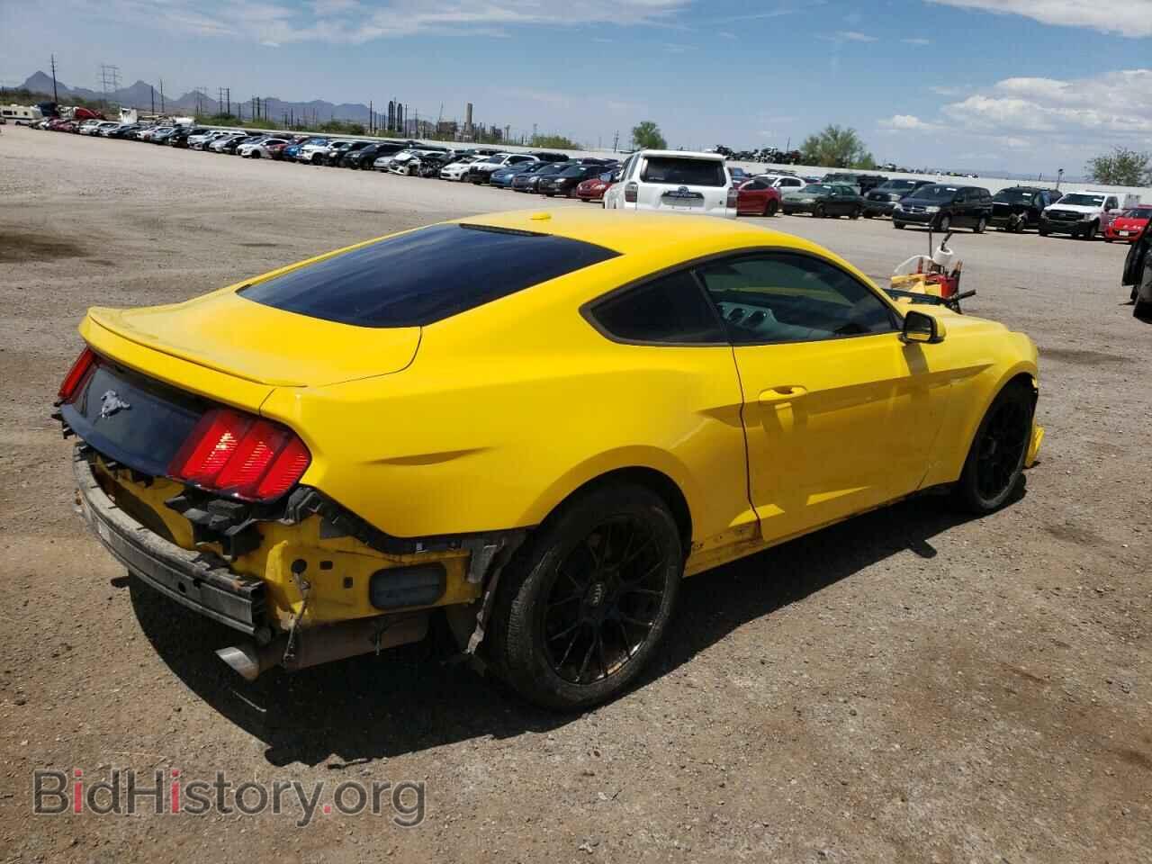 2017 FORD ALL Models - VIN: 1FA6P8TH2H5295144 - Photo 3