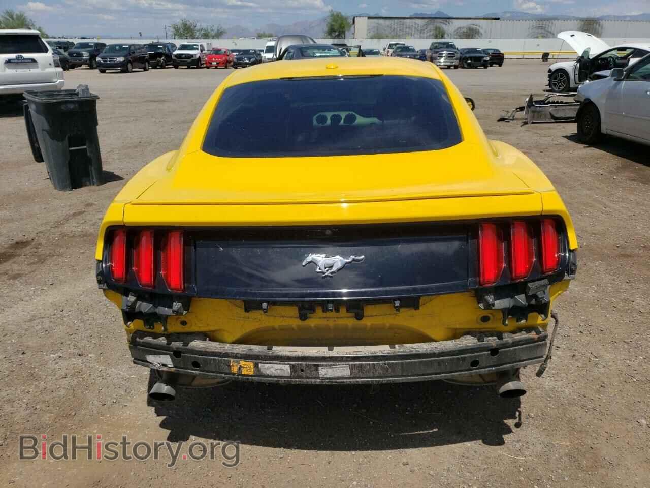 2017 FORD ALL Models - VIN: 1FA6P8TH2H5295144 - Photo 6
