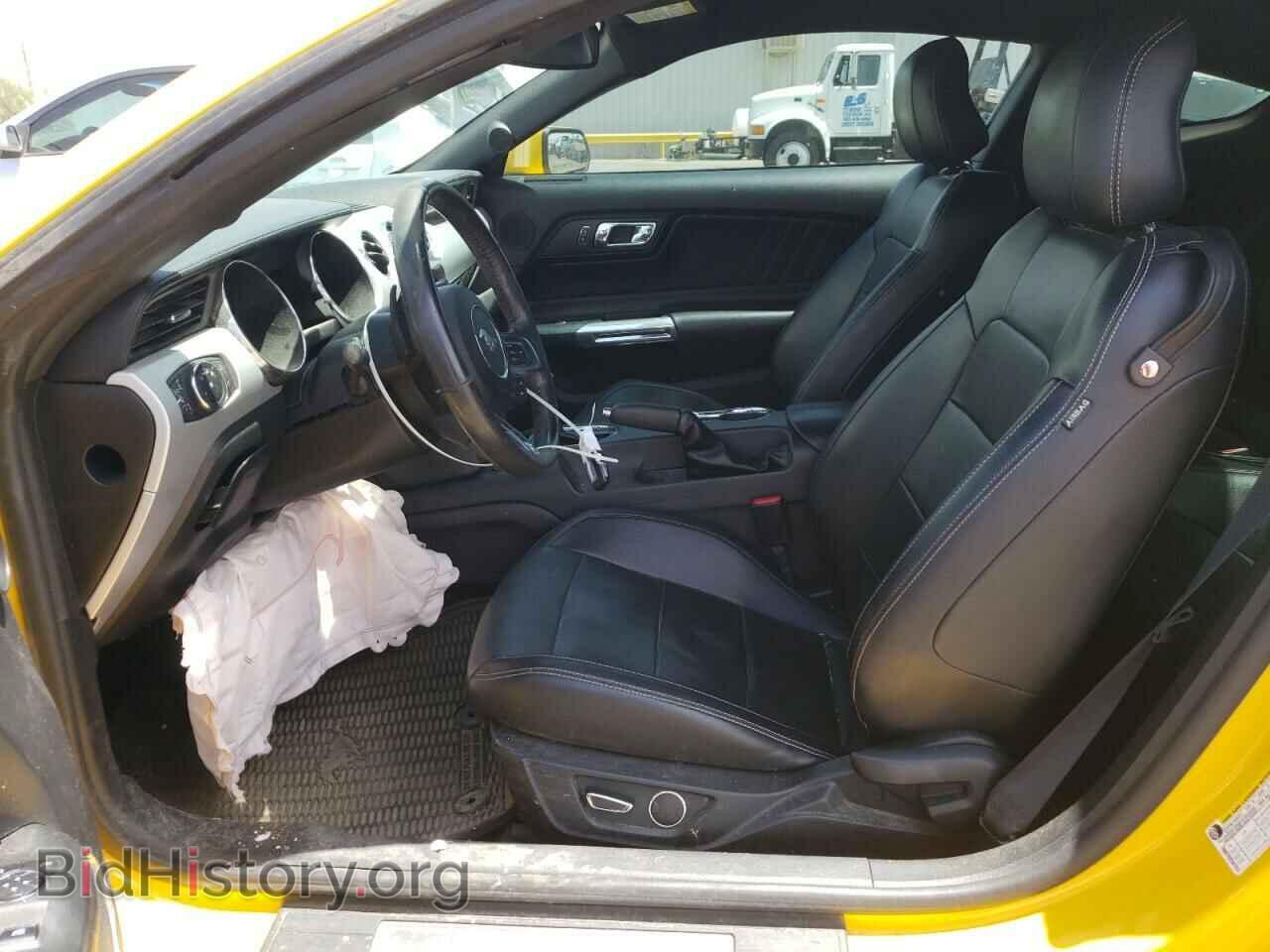 2017 FORD ALL Models - VIN: 1FA6P8TH2H5295144 - Photo 7