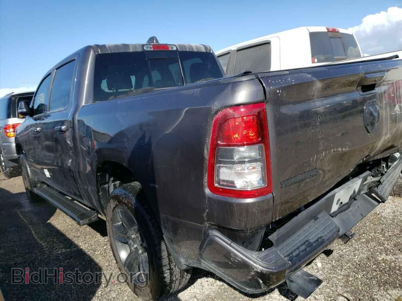 2020 RAM 1500 - VIN: 1C6RREFT0LN138955 - Фото 3