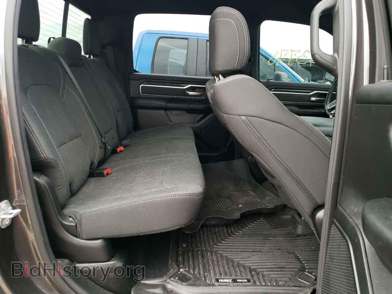 2020 RAM 1500 - VIN: 1C6RREFT0LN138955 - Фото 6