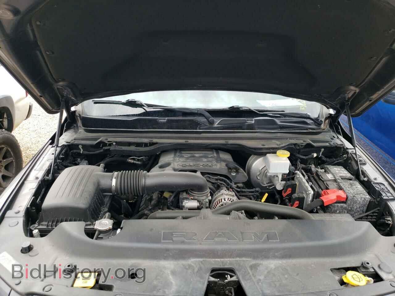 2020 RAM 1500 - VIN: 1C6RREFT0LN138955 - Фото 7
