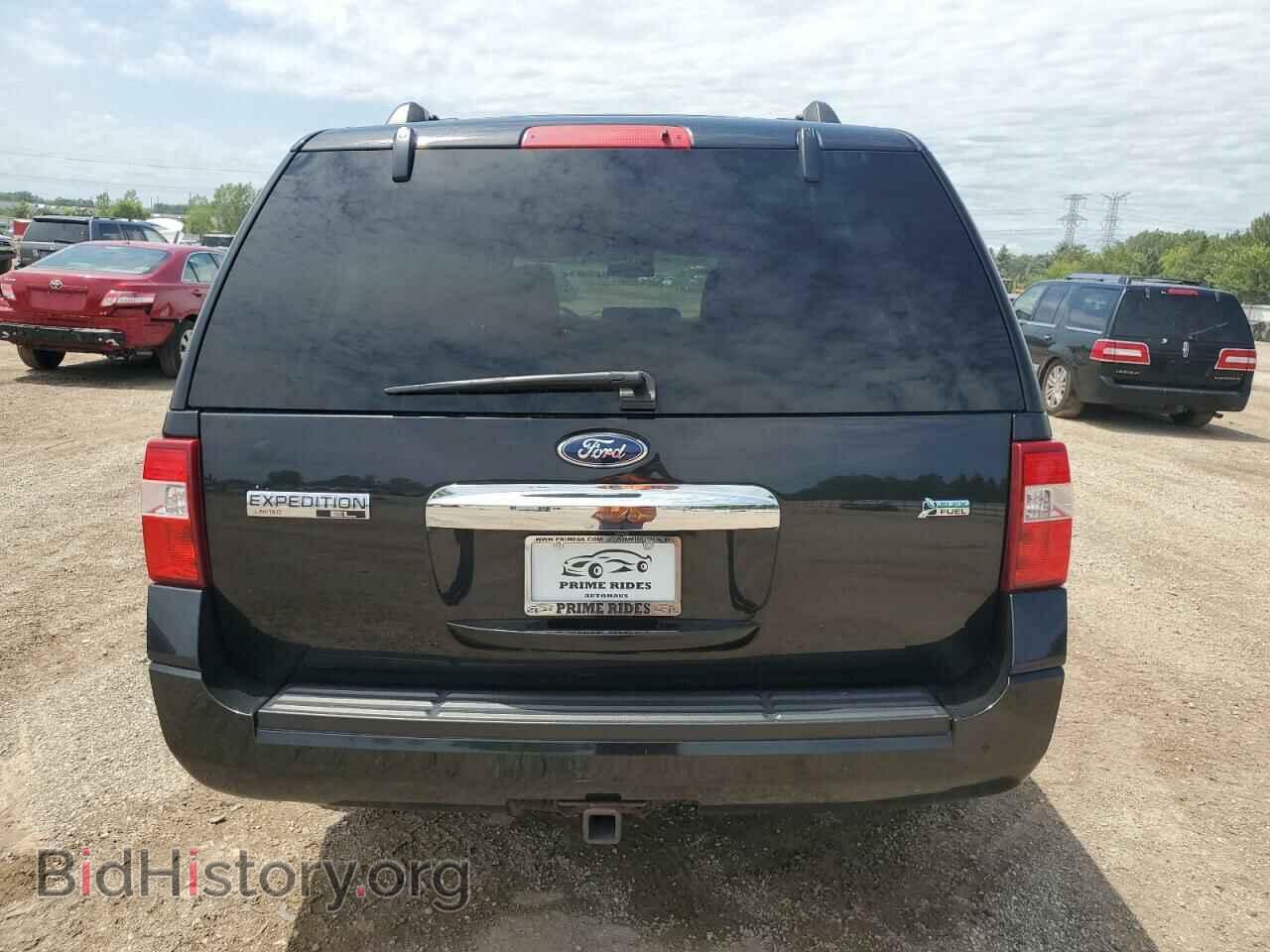 2014 FORD EXPEDITION - VIN: 1FMJK2A57EEF65226 - Фото 6