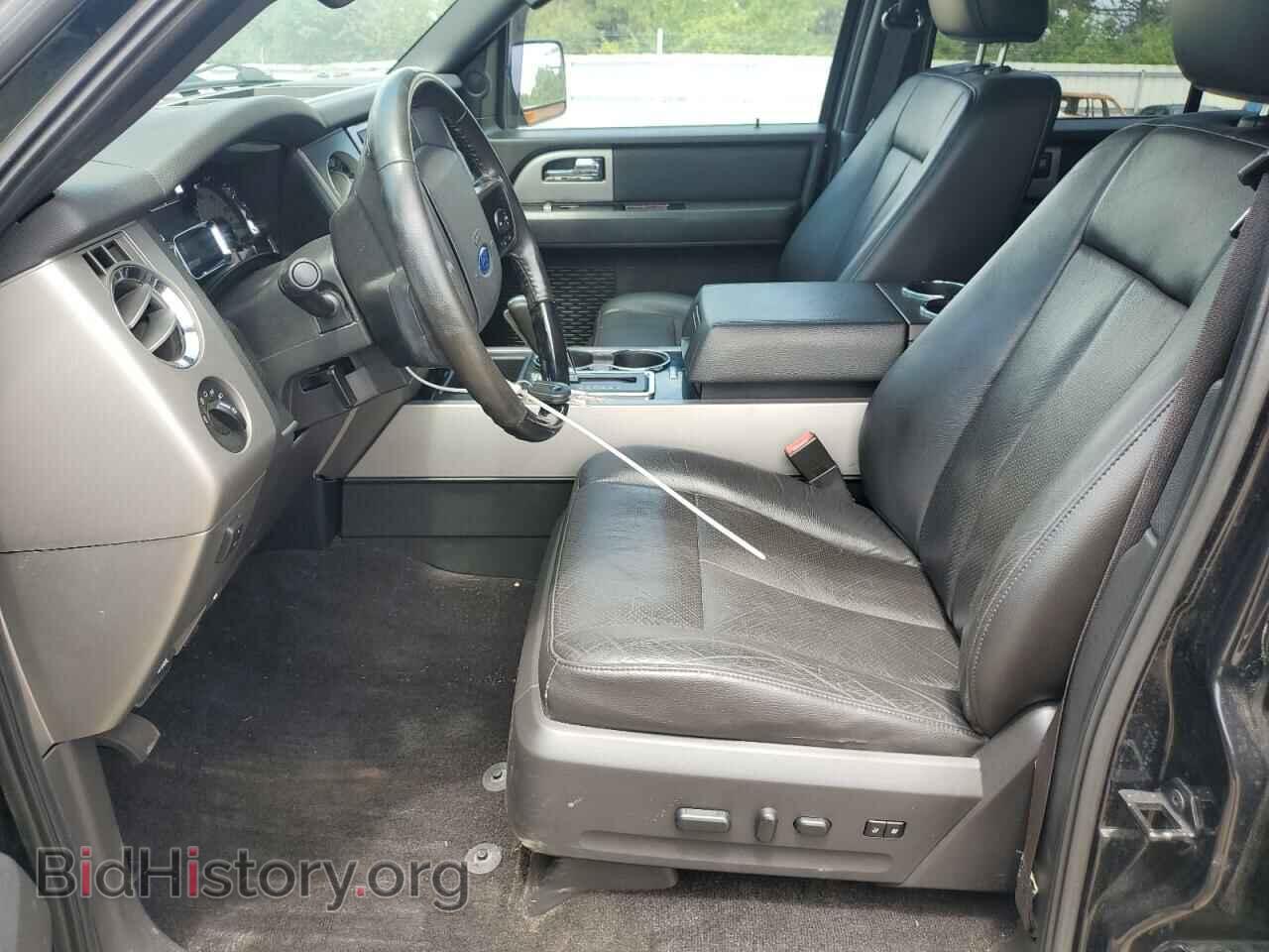 2014 FORD EXPEDITION - VIN: 1FMJK2A57EEF65226 - Фото 7