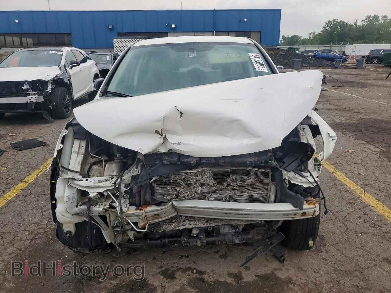 2014 HONDA CRV - VIN: 5J6RM4H31EL019853 - Фото 5