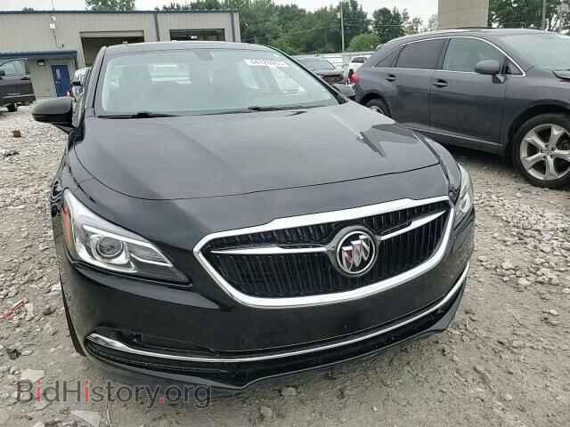 2017 BUICK LACROSSE - VIN: 1G4ZP5SS8HU166443 - Фото 14