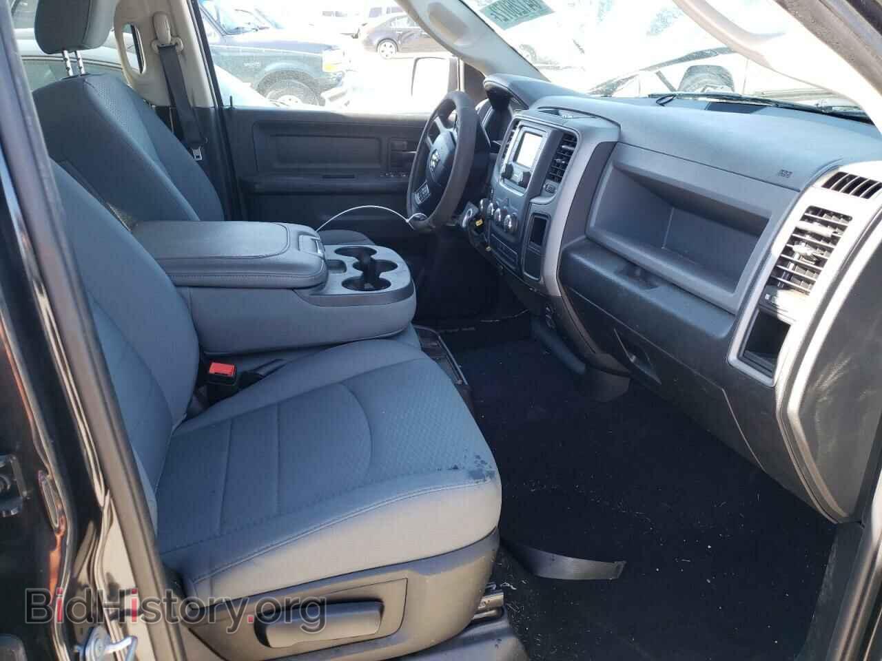 2020 RAM 1500 - VIN: 3C6RR7KG6LG186473 - Photo 5