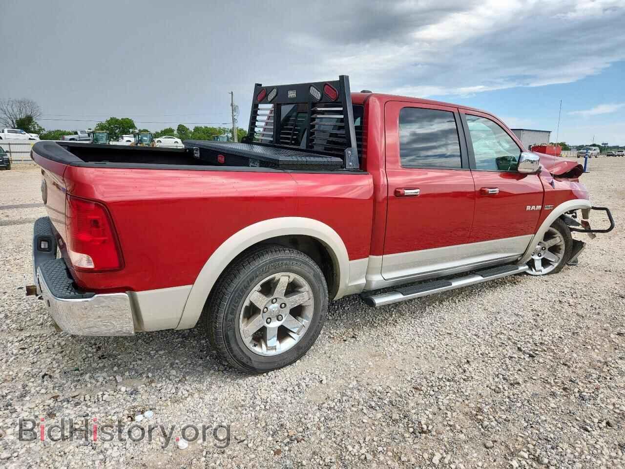 2010 DODGE All Models - VIN: 1D7RB1CT0AS177947 - Photo 3