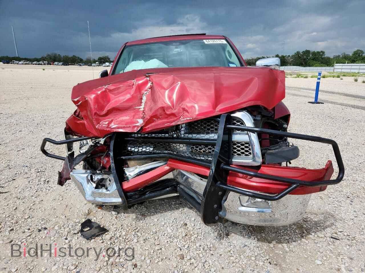 2010 DODGE All Models - VIN: 1D7RB1CT0AS177947 - Photo 5