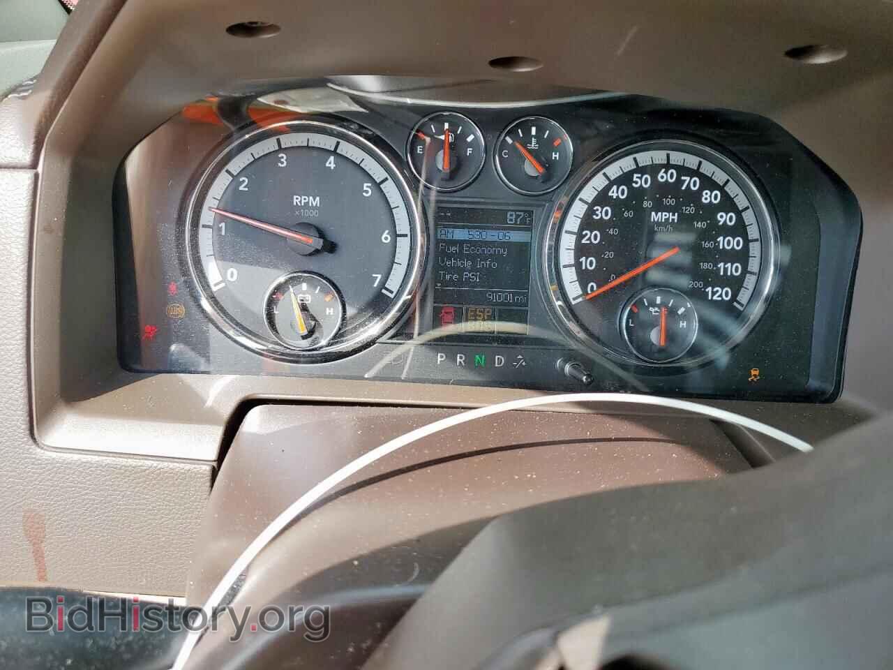 2010 DODGE All Models - VIN: 1D7RB1CT0AS177947 - Photo 9