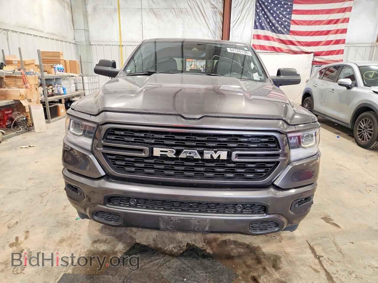 2022 RAM 1500 - VIN: 1C6SRFFT1NN380809 - Фото 5