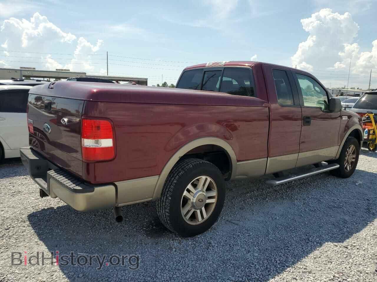 2005 FORD All Models - VIN: 1FTPX12535NB09877 - Фото 3
