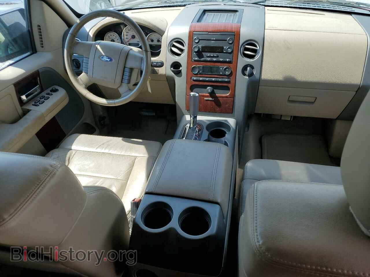 2005 FORD All Models - VIN: 1FTPX12535NB09877 - Фото 8