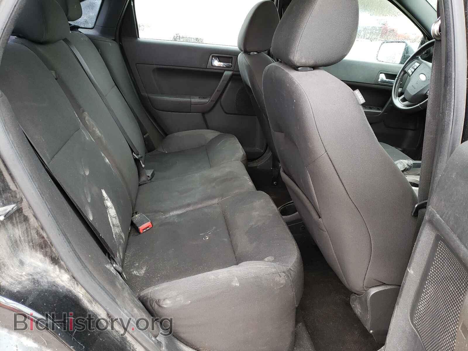 2010 FORD FOCUS - VIN: 1FAHP3GN0AW141768 - Фото 6