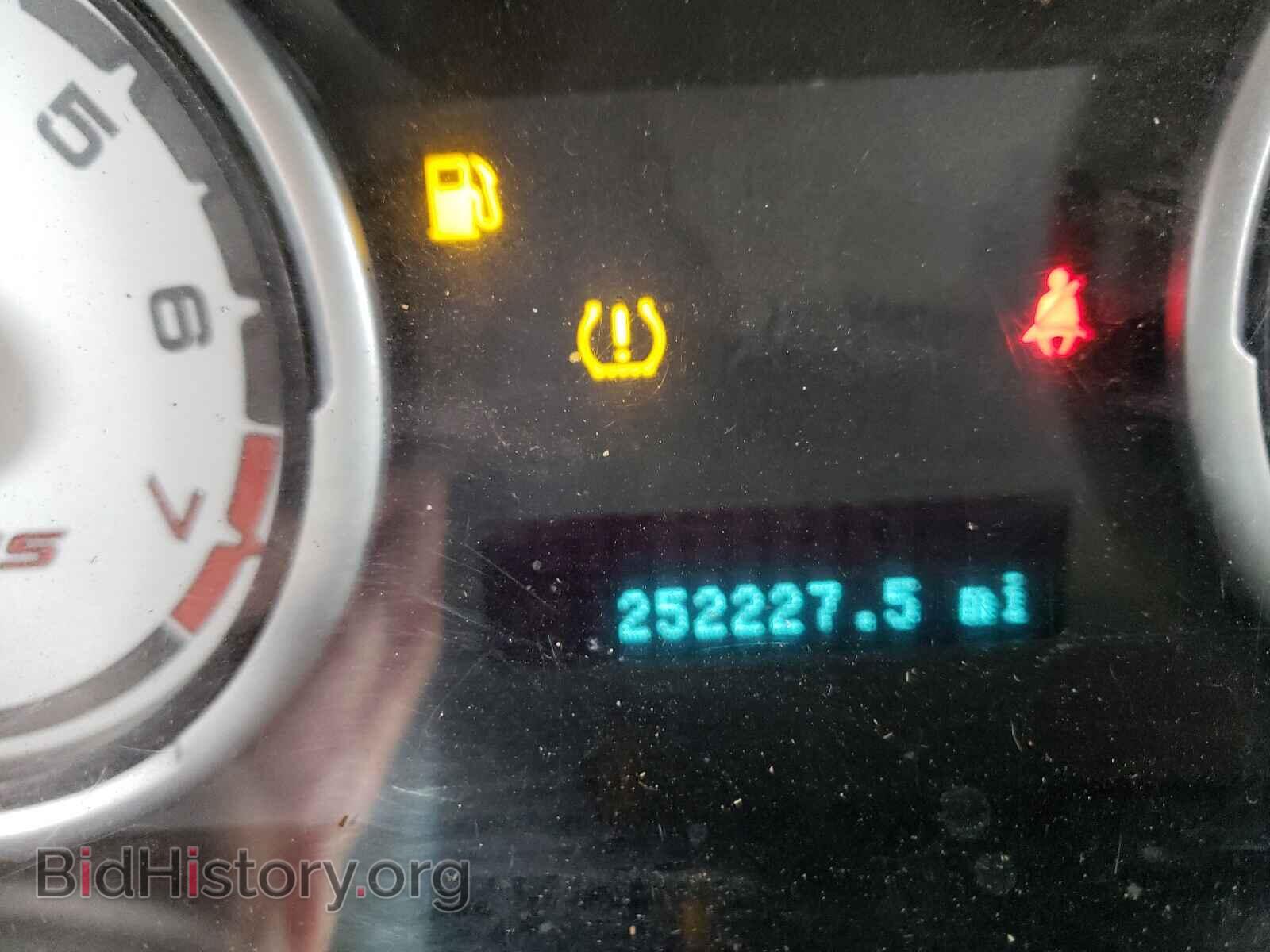2010 FORD FOCUS - VIN: 1FAHP3GN0AW141768 - Фото 8