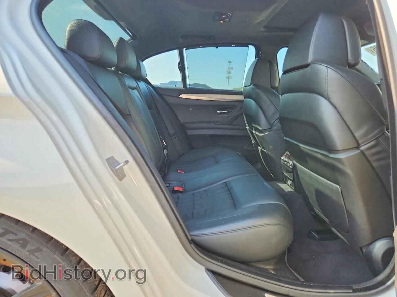 2014 BMW M5 - VIN: WBSFV9C59ED593759 - Photo 10