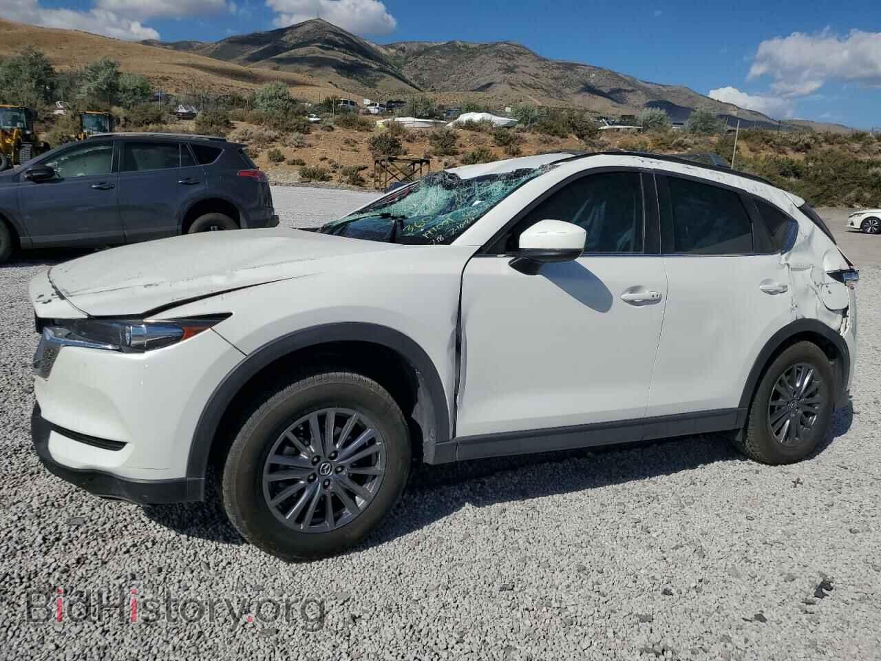 Photo JM3KFBCM2K0616634 - MAZDA CX-5 2019