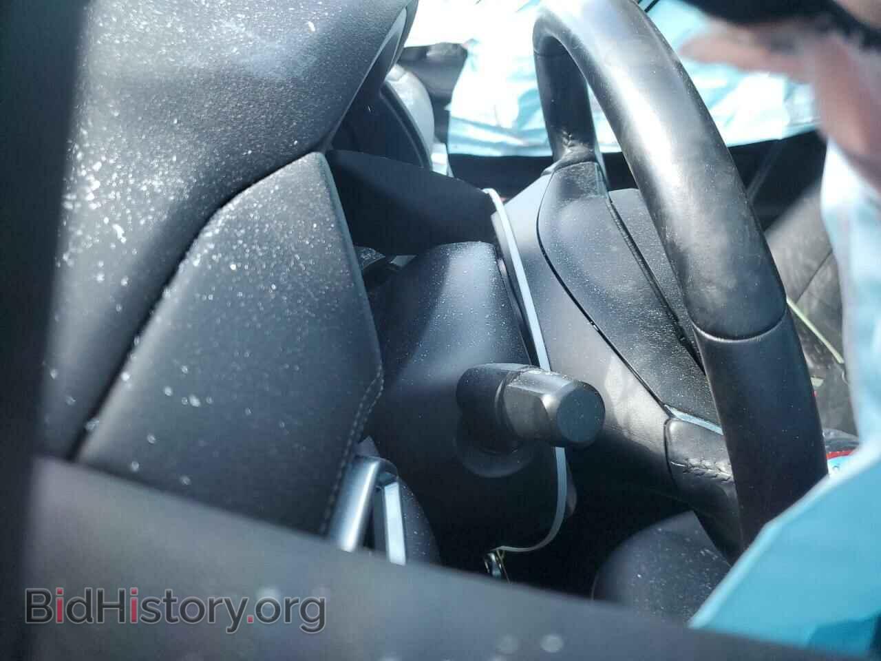 2019 MAZDA CX-5 - VIN: JM3KFBCM2K0616634 - Фото 7