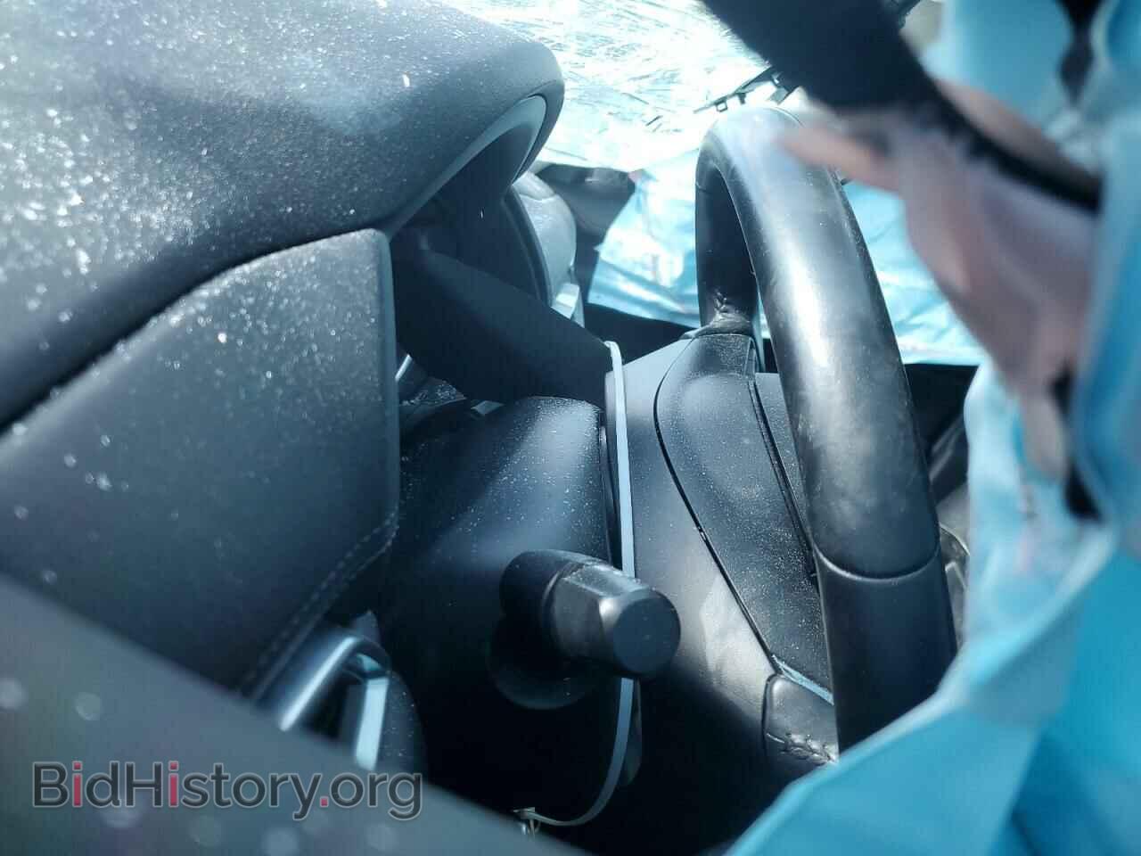 2019 MAZDA CX-5 - VIN: JM3KFBCM2K0616634 - Фото 8