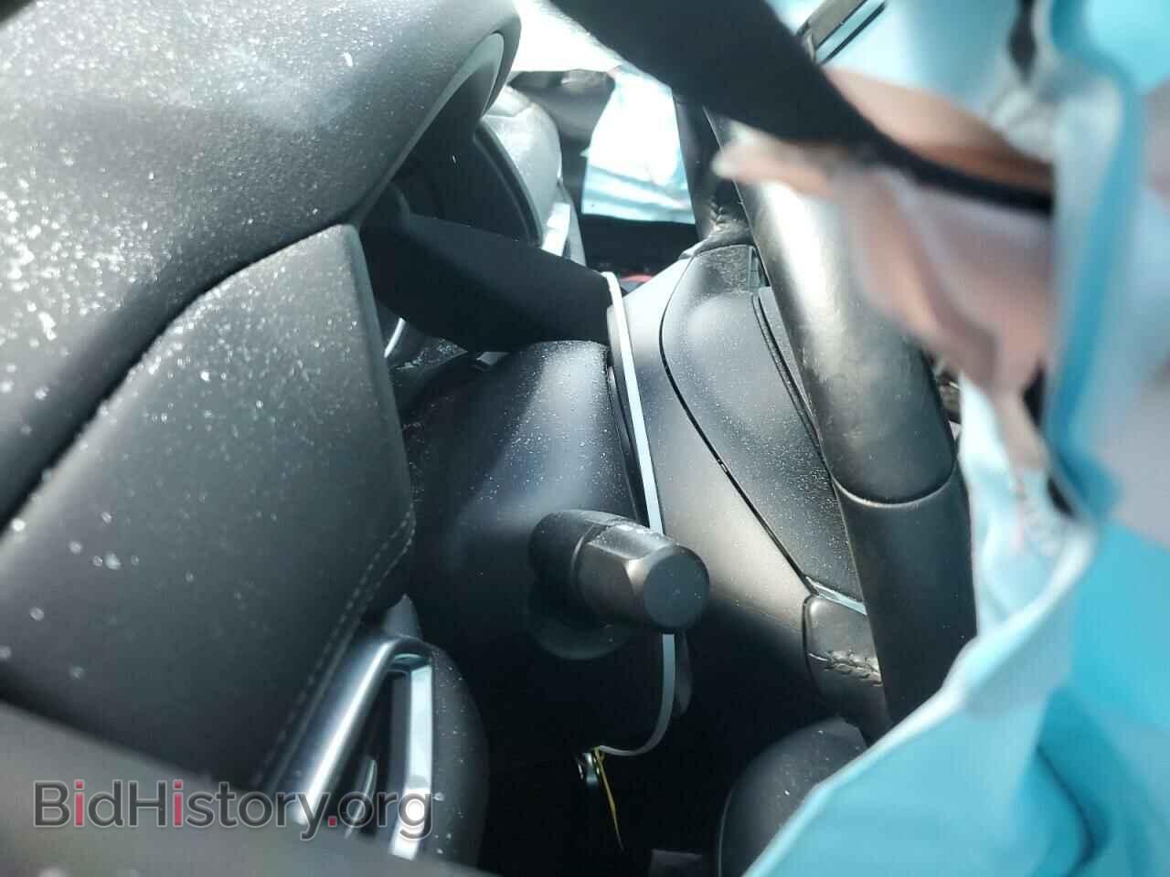 2019 MAZDA CX-5 - VIN: JM3KFBCM2K0616634 - Фото 9