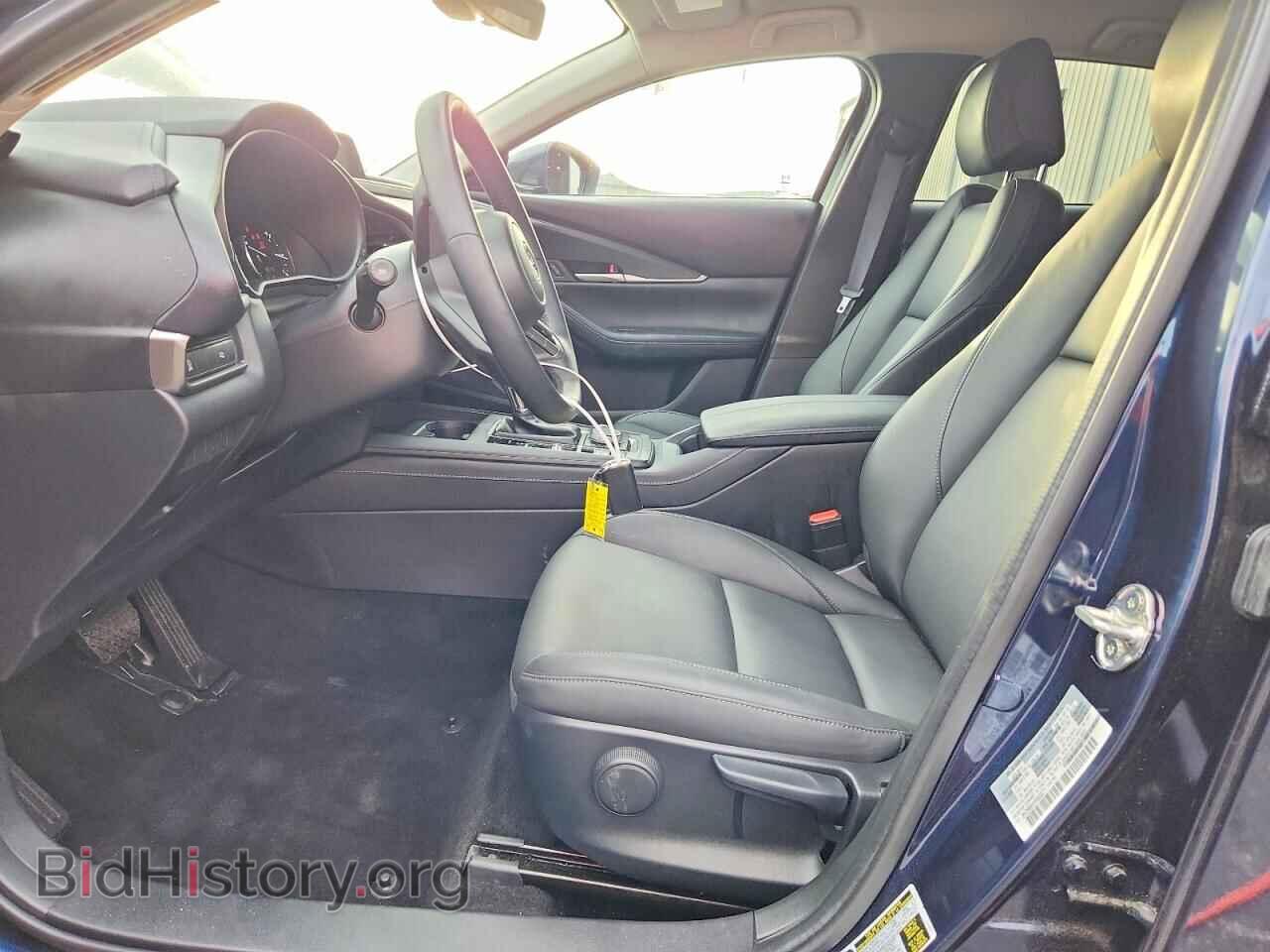 2023 MAZDA CX30 - VIN: 3MVDMBBMXPM569977 - Photo 7