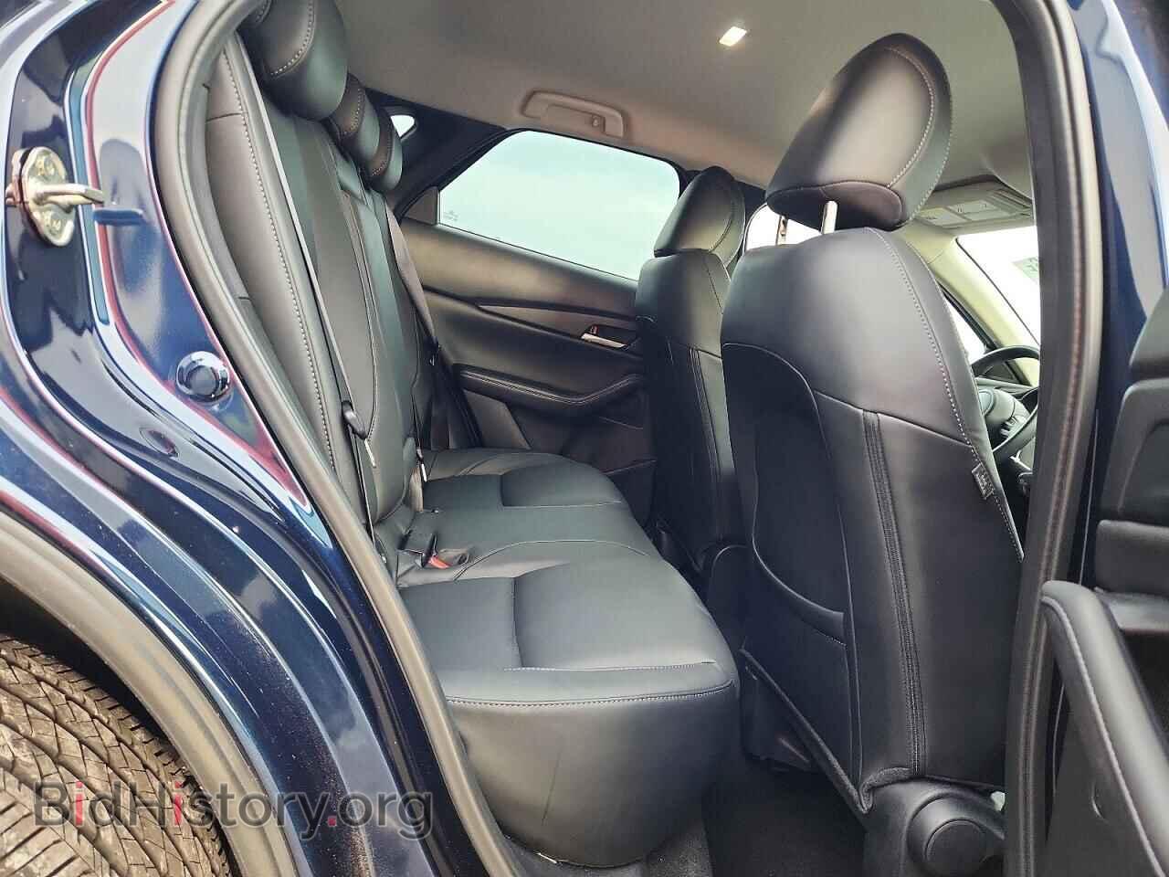 2023 MAZDA CX30 - VIN: 3MVDMBBMXPM569977 - Photo 10