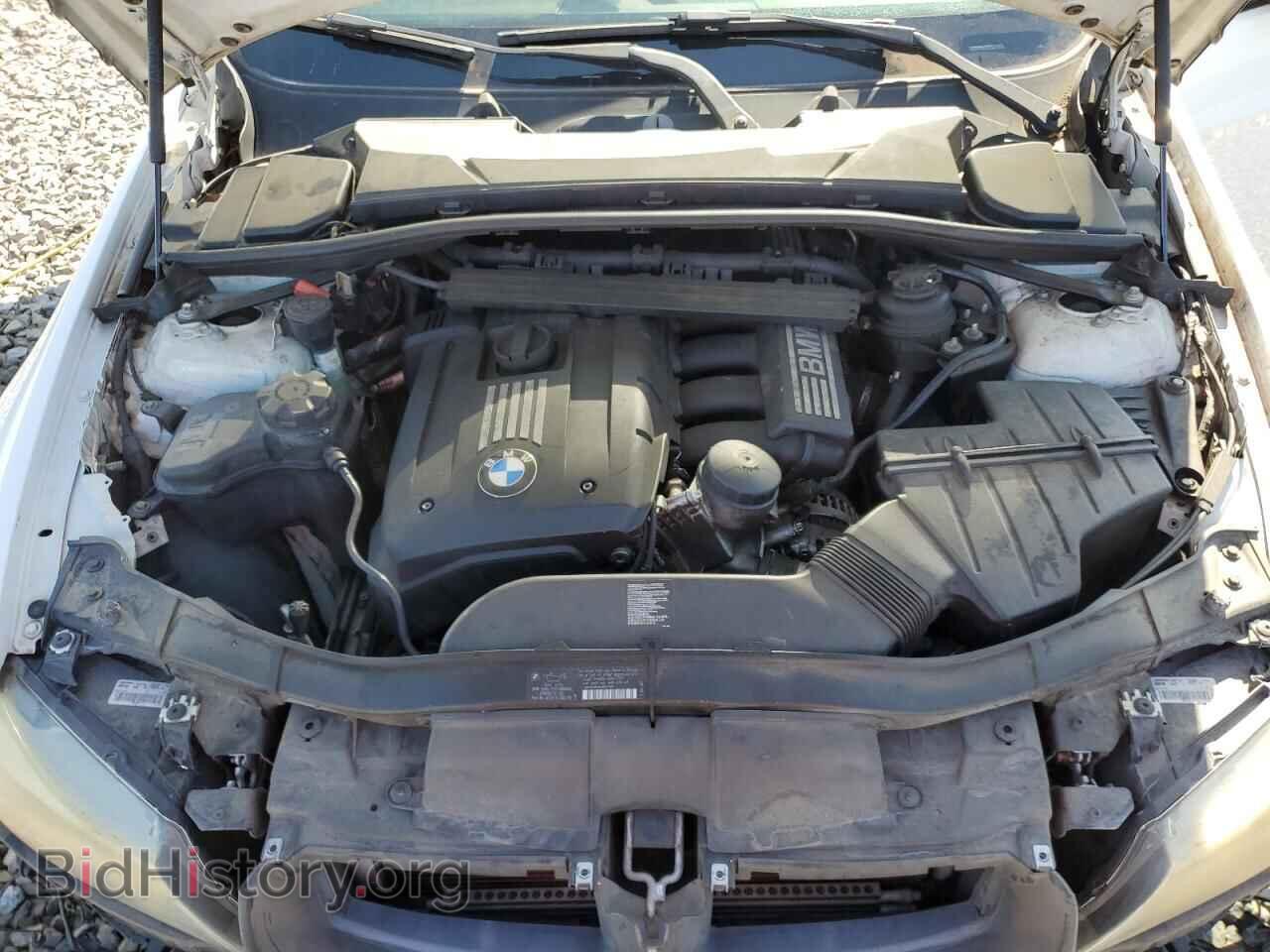 2011 BMW 3 SERIES - VIN: WBAPH7C59BA801902 - Фото 11