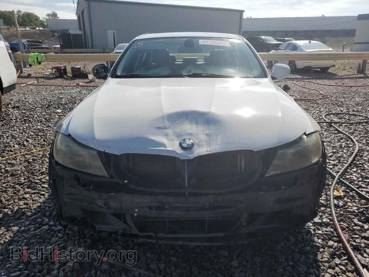 2011 BMW 3 SERIES - VIN: WBAPH7C59BA801902 - Фото 5