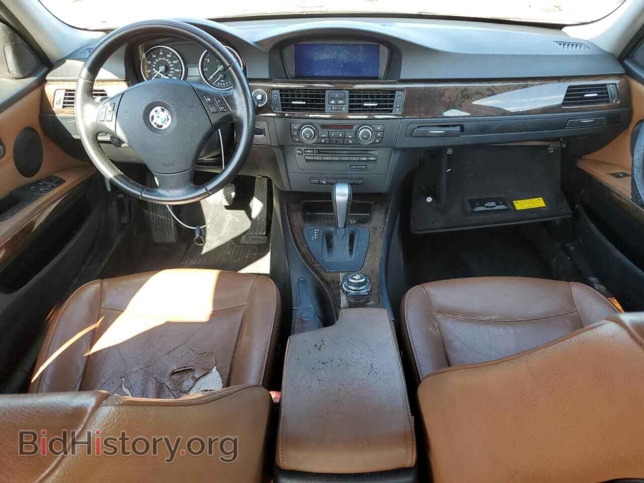 2011 BMW 3 SERIES - VIN: WBAPH7C59BA801902 - Фото 8