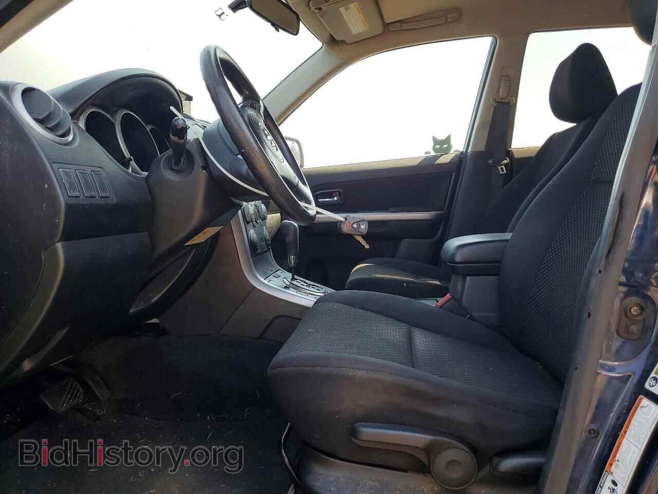 2010 SUZUKI GR VITARA - VIN: JS3TD0D29A4102499 - Photo 7