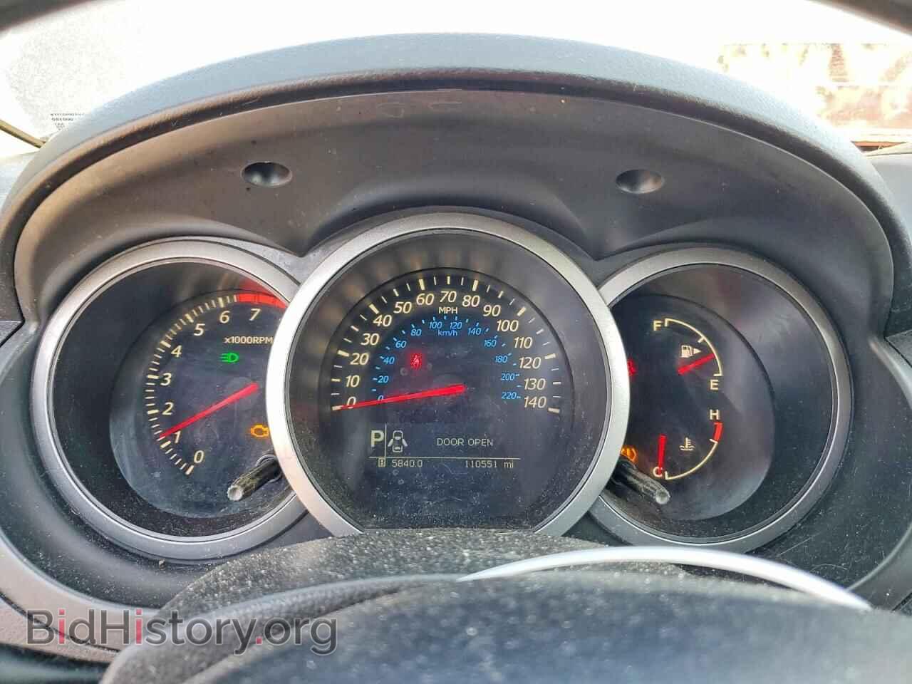 2010 SUZUKI GR VITARA - VIN: JS3TD0D29A4102499 - Photo 9
