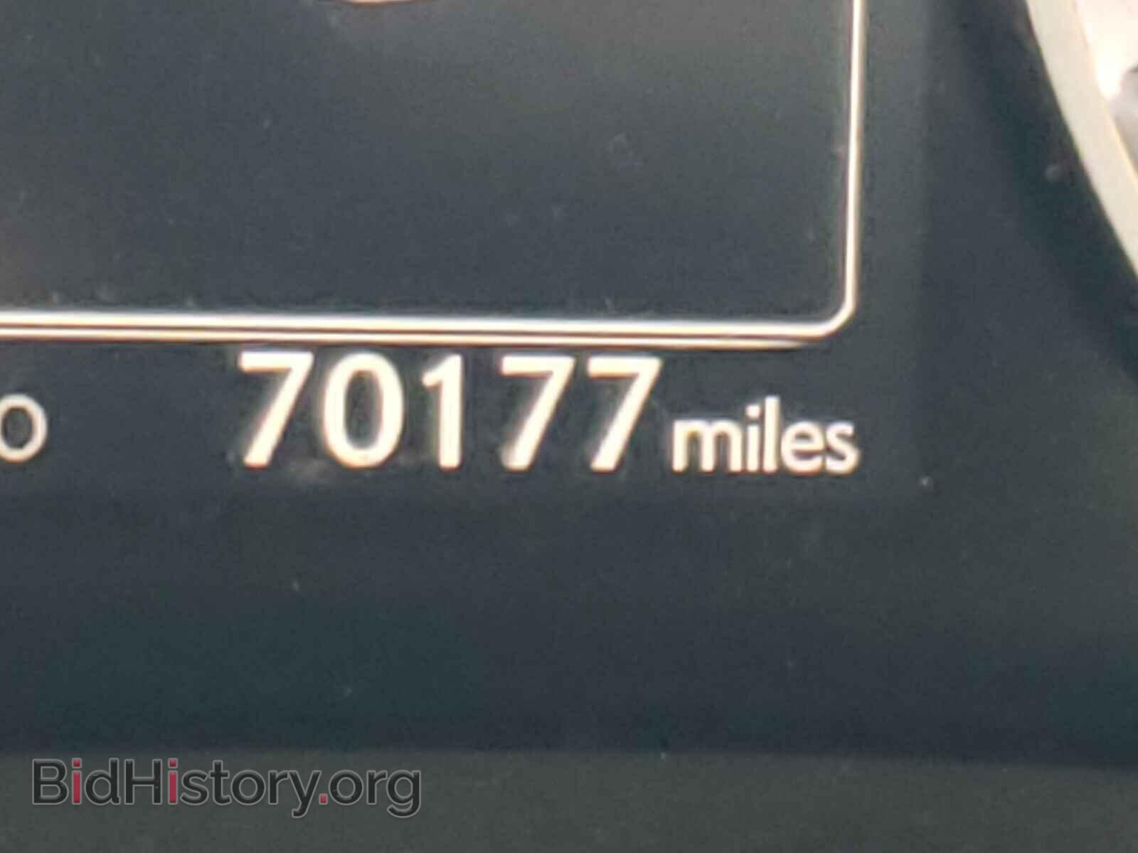 2015 LEXUS IS - VIN: JTHCF1D27F5018597 - Фото 8