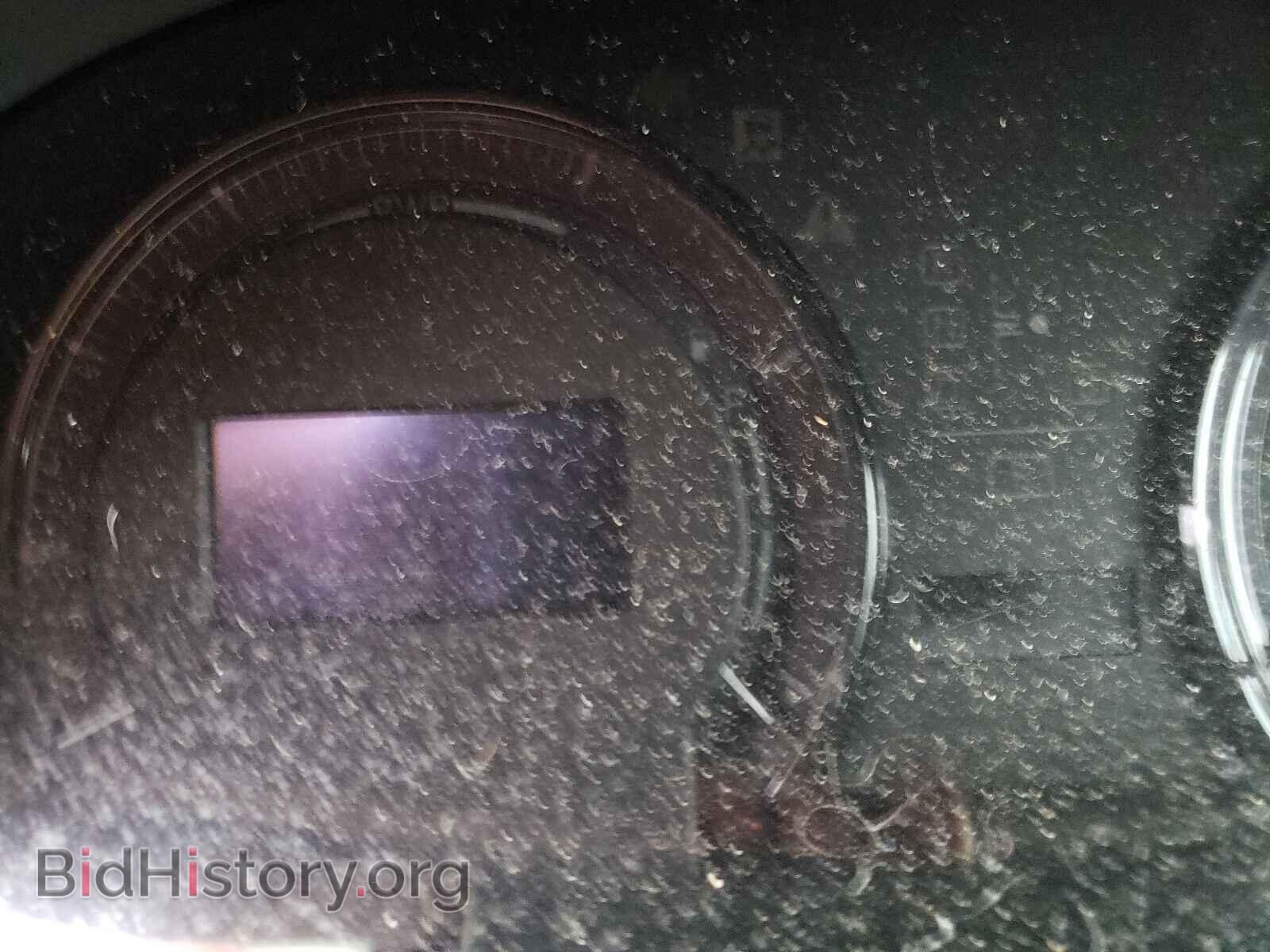 2010 LEXUS HS - VIN: JTHBB1BA7A2002346 - Фото 8