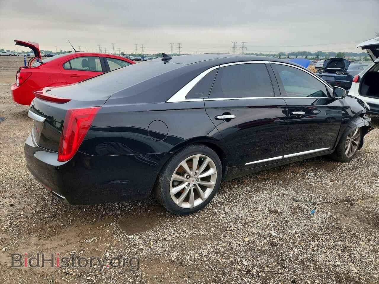 2013 CADILLAC XTS - VIN: 2G61T5S32D9129579 - Photo 3